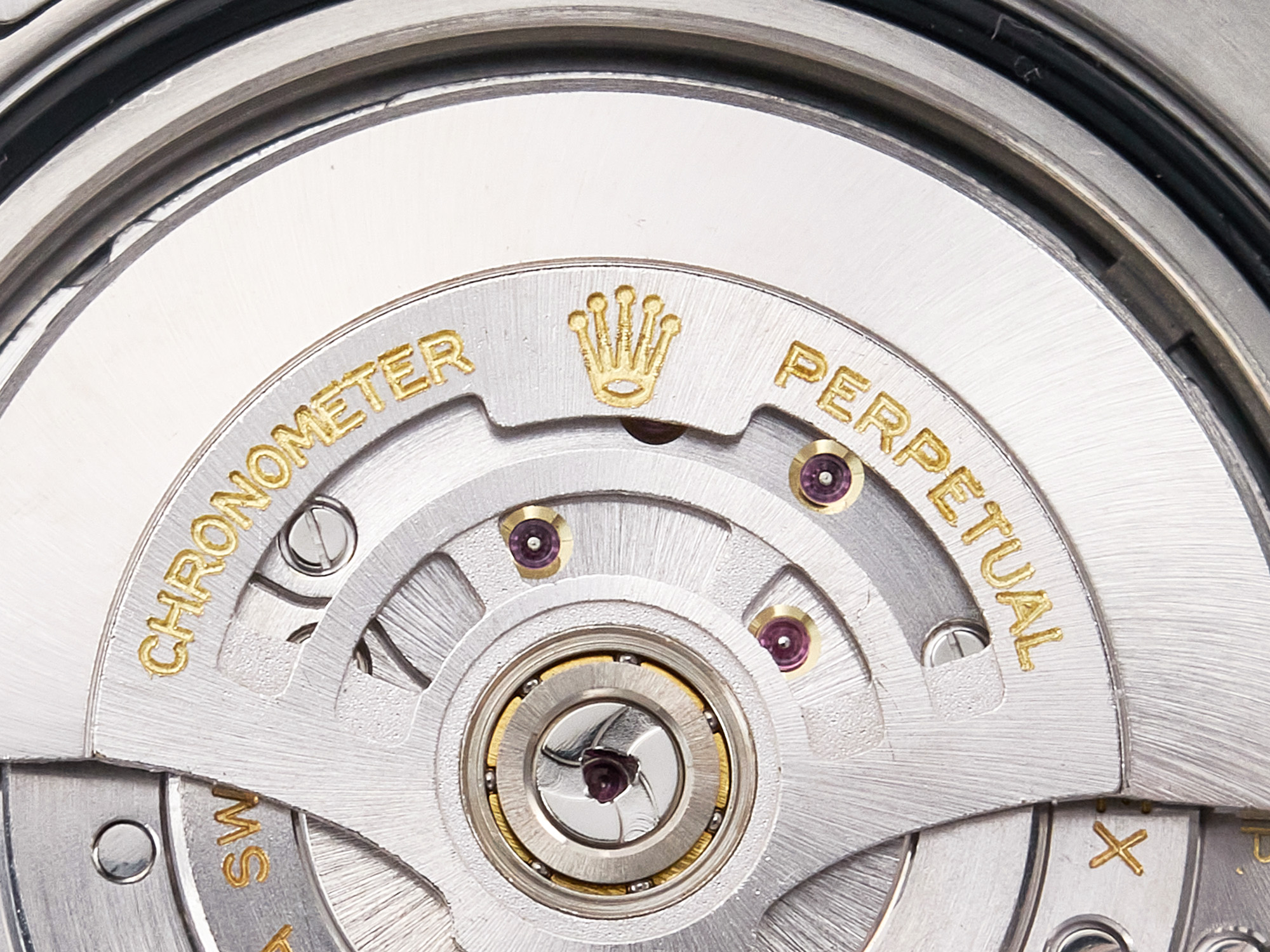 GMT-Master II 126710 BLNR Clean Black/Blue Ceramic 904L Steel Best Edition on Oyster Bracelet DD3285 CHS